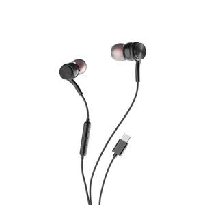 Наушники Euroacs EU-H174 Type-C