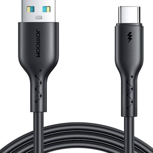 USB naqil Joyroom SA26-AC3 C Black