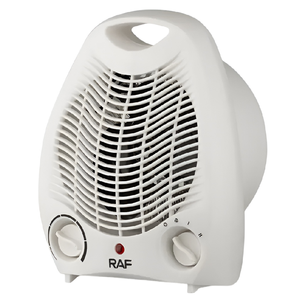 İsidici ventilyator RAF R.1181 White