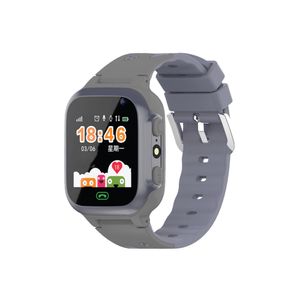 Детские смарт часы Foni FW-E07 черные