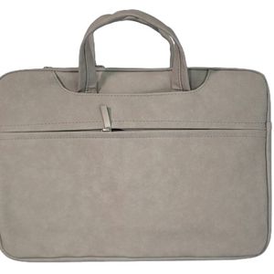 Сумка для ноутбука OKADE B005.14'' светло-серая