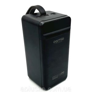 Powerbank Oarmio 80000 mAh