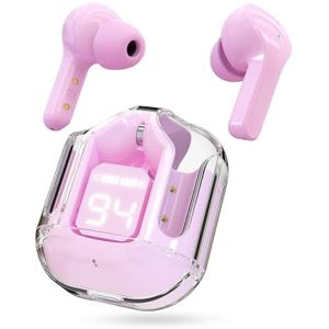 Qulaqlıq TWS Ultrapods Pink