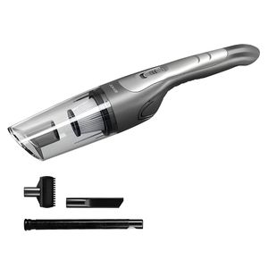 Автомобильный пылесос Jokade JH024 Черный