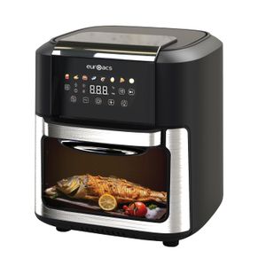 Фритюрница Euroacs EU-AF1211 11л