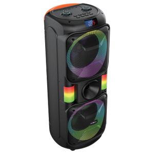 Динамик Euroacs EU-S950 60 Вт 8 дюймов x 2