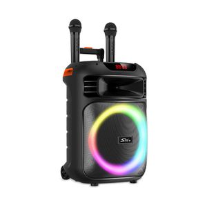 Səsgücləndirici ZQS15113 60W 15"