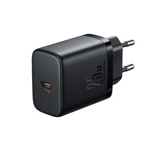 Adapter başlığı Joyroom JR-TCF11 PD 25W Black