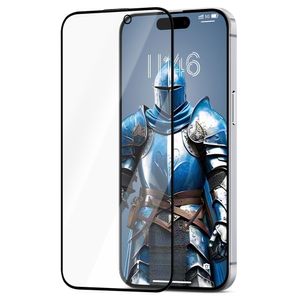 Ekran qoruyucu şüşə Corning Joyroom iPhone 16