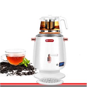 Samovar Dessini DS-1886 White