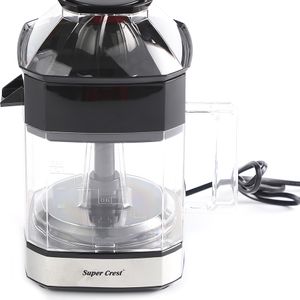 Şirəçəkən sitrus Super Crest SCT-8058