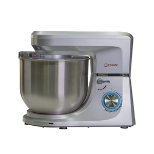 METBEX MASINI 12L DESSINI DS-6977 SILVER
