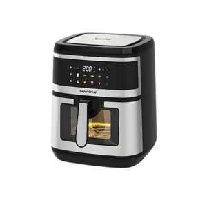 Фритюрница Super Crest SCT-9029 12л