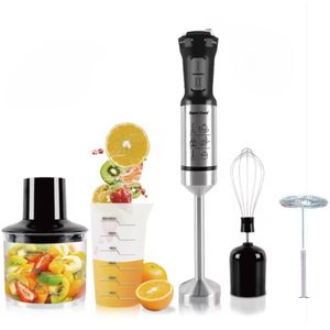 Blender seti Super Crest SCT-7008