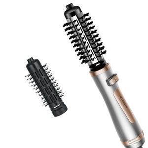 Фен расческа Middliv V-629