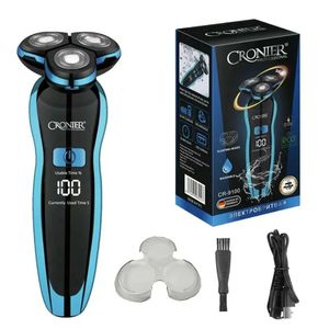 UZQIRXAN CRONIER CR-9100