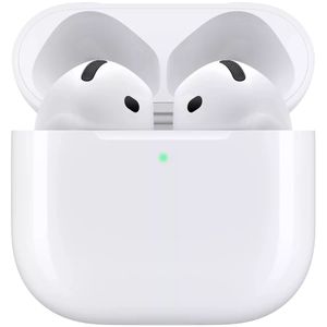 Наушники TWS AirPods 4