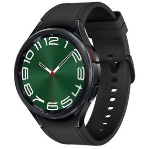 Умные часы HY Classic 6 Black