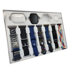 SAAT SMART I20 ULTRA MAX 3 SUIT BLACK 10 SET H