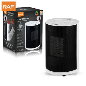 ISIDICI VENTILYATOR RAF R.1187 BLACK