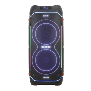 Səsgücləndirici Euroacs EU-S955 120W mic