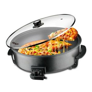 Электрическая сковорода RAF R.5405