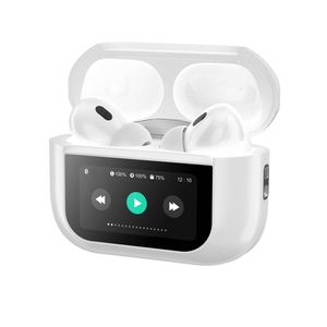 Наушники AirPods ANC+ENC Pro 2, дисплей