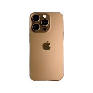 Чехол TPU 5016/M пустыни для iPhone 16 Pro Max