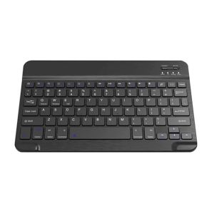 Simsiz klaviatura Kaku KSC-339 10'' black