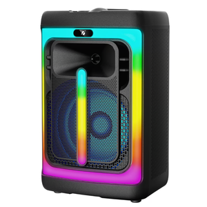 Динамик KTS-1907 45 Вт микрофон+пульт