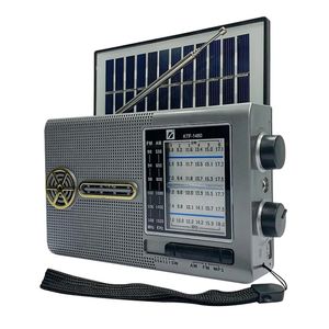 SESGUCLENDIRICI RADIO KTF-1480 3W 3"