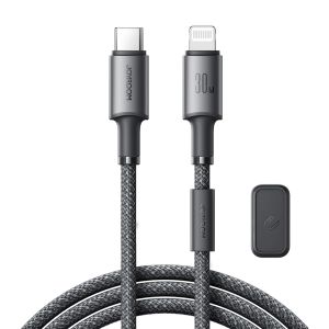 Naqil PD Joyroom S-A50 Lightning Black