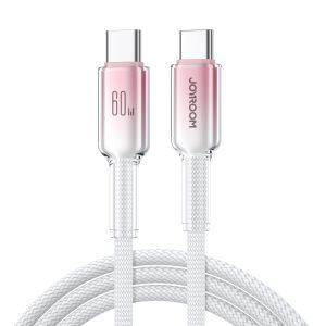 CABLE PD JOYROOM S-A42 C WH