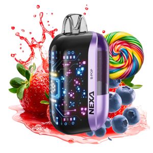 ES400 ZOVOO NEXA ULTRA B-POP