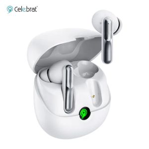 Qulaqlıq TWS Celebrat W55 White