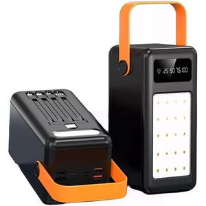 Powerbank Oarmio 50000 mAh