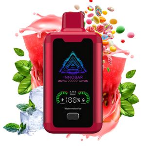 ES200 INNOBAR 20000 FROZEN WATERMELON CANDY