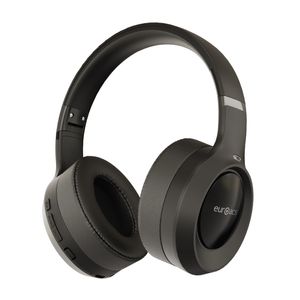 Qulaqlıq BT Euroacs EU-HS30 Black