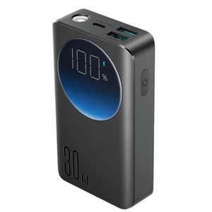 POWERBANK 10000 JOYROOM JR-PBF01 30W