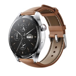 Smart saat Joyroom JR-FC2 Pro Moonlight Silver