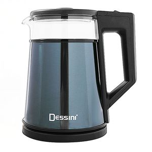CAYDAN DESSINI DS-39SS BLUE