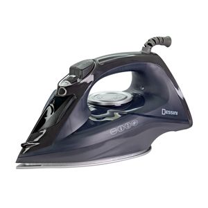 Утюг Dessini DS-338 Серебро