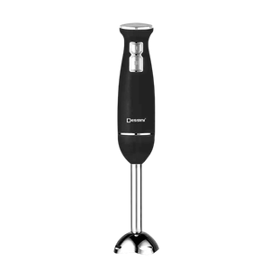 BLENDER DESSINI DS-72 BLACK