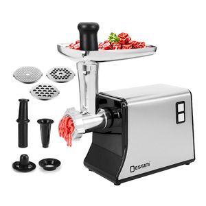 Мясорубка Dessini DS-751