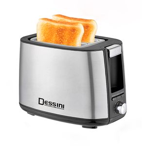 Toster Dessini DS-3722
