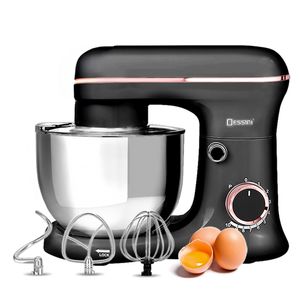 METBEX MASINI 6.5L DESSINI DS-7911 BLACK
