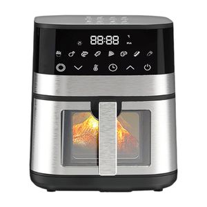 Фритюрница Dessini DS-817