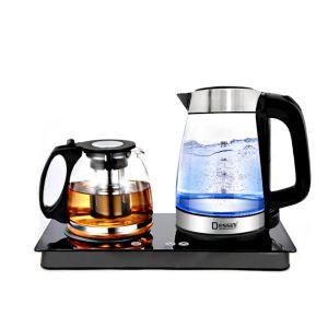 Чайник Dessini DS-2366 Стекло
