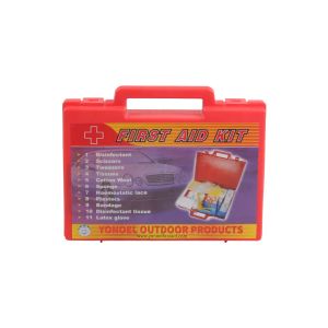 Maşın üçün dərman qutusu