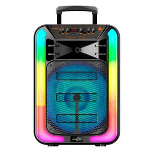 Динамик Greatnice GTS-1937 35 Вт 2микрофона+пульт